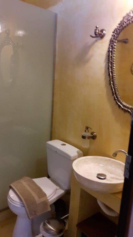 Kritikies1 Apartment ปิตซีเดีย ภายนอก รูปภาพ
